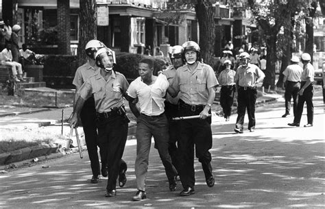 8 Of The Deadliest Race Riots In Us History