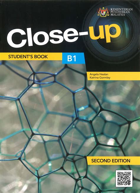 Buku Teks Close Up Students Book B1 Second Edition