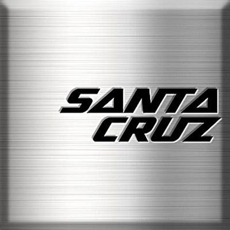 Santa Cruz Mtb Logo Logodix