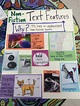 Non fiction text features with relevant examples | Nonfiction texts ...