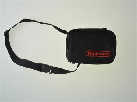 Nintendo Bagcase ⭐ Retronintendokaufende