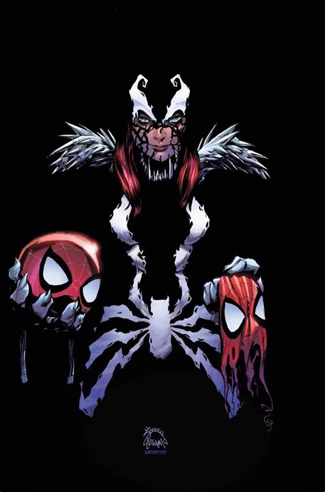 133 Best Images About Sexy Symbiotes She Venoms On