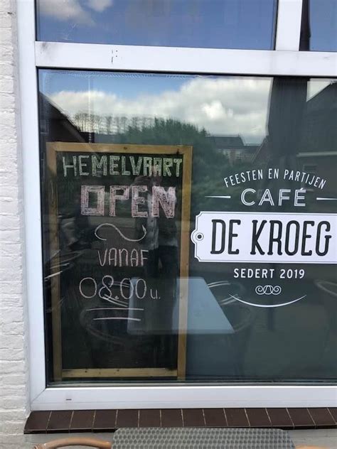 Café De Kroeg Neede Home