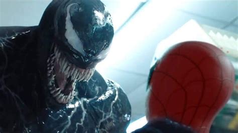 Diretor Do Primeiro Filme Do Venom Confirma Os Planos Da Sony Pra Um