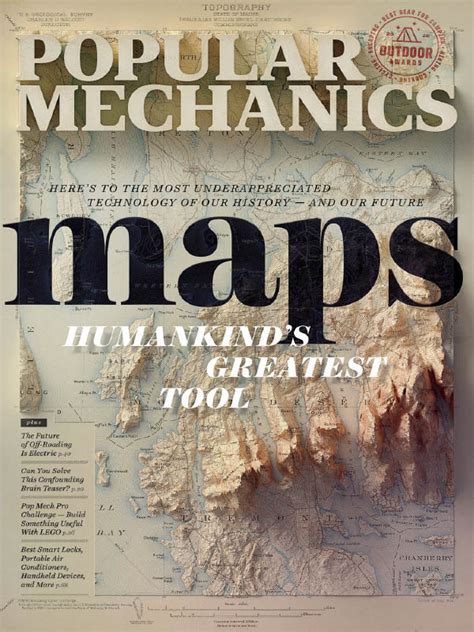 Maybe you would like to learn more about one of these? Popular Mechanics USA - 07/08 2020 » Download PDF magazines - Magazines Commumity!