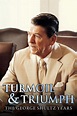 Turmoil & Triumph: The George Shultz Years - Rotten Tomatoes