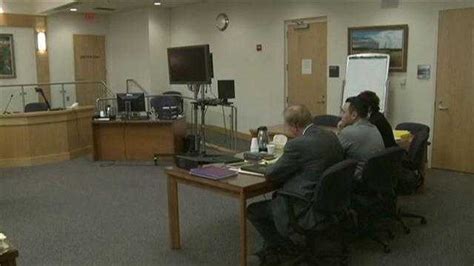 Jury Selected In Suspected Arroyo Molester Trial