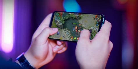 The 9 Best Gaming Smartphones In 2019