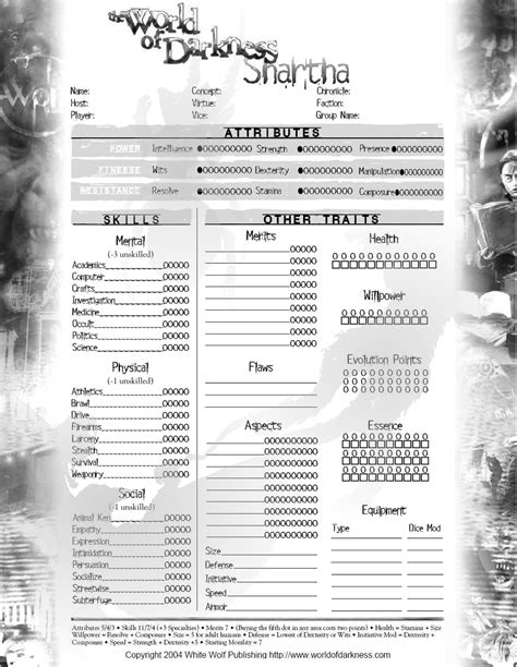 We did not find results for: Hello Joinery: vtm character sheet