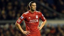 Andy Carroll Admits He Had to Google Liverpool Teammates Before Anfield ...