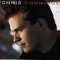 Chris Cummings - Chris Cummings (1998, CD) | Discogs