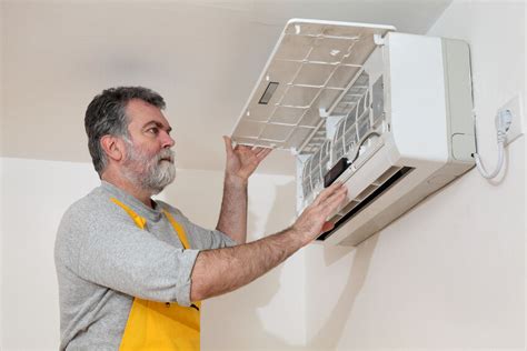 How To Install A Split Type Air Conditioner Samsung Ebay