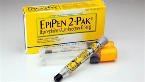 Our goal is to create a safe and engaging place for users to connect over interests and passions. New Illinois law requires insurance companies to pay for EpiPens for kids