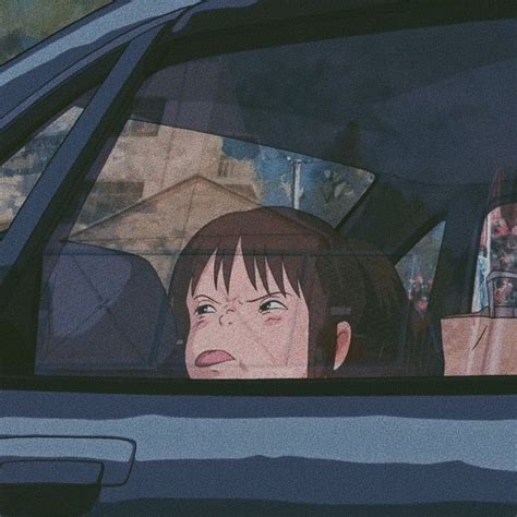 Spirited Away 🕊 Aesthetic Anime Ghibli Movies Studio Ghibli