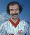 Brian Ahern - Hall of Fame - Clyde F.C.