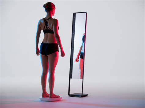 Naked Labs Wants To Bring Full Body 3d Scanning To The Market Digital