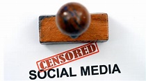 Censorship on social media? It’s not what you think | WLNS 6 News