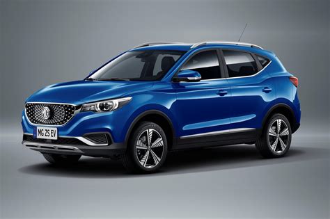 mg motor s first ever all electric suv the mg zs ev is now available in the uae for under aed