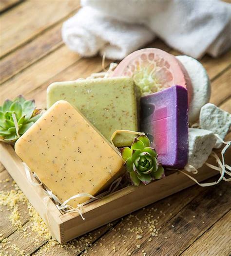 10 Best Soap In India You Need For A Healthy Skin Cosmetics Arena