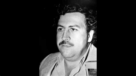 Pablo Escobar - Entrevista Original - YouTube