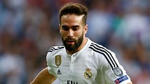 Daniel Carvajal signs contract extension at Real Madrid | Football News ...