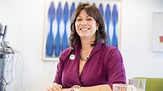 Claire Perry interview: ‘Why is fracking such a bad idea . . . do we ...