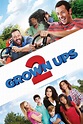 Grown Ups 2 (2013) - Posters — The Movie Database (TMDb)