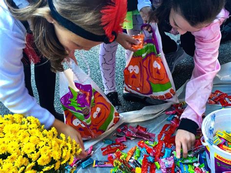 Coronavirus Cdc Warns Against Traditional Trick Or Treating This