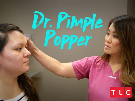 Watch Dr Pimple Popper Special Prime Video