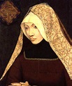 Joan Beaufort discovered on Ancestry.com | Tudor history, Margaret ...