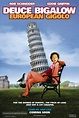 Deuce Bigalow: European Gigolo (2005) movie poster