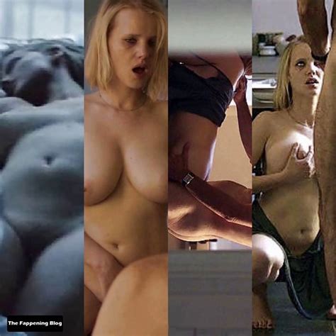 Joanna Kulig Nude Collection Pics Videos The Sex Scene