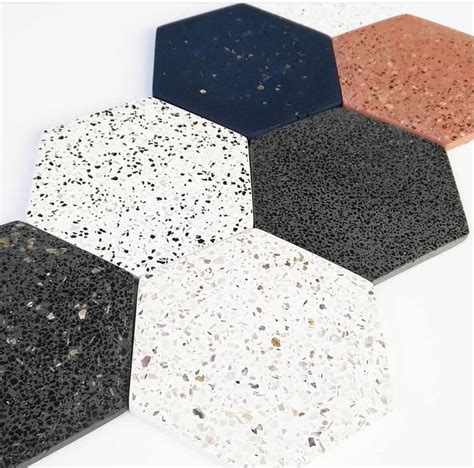 Terrazzo Tiles Lahore Pak Clay Tiles