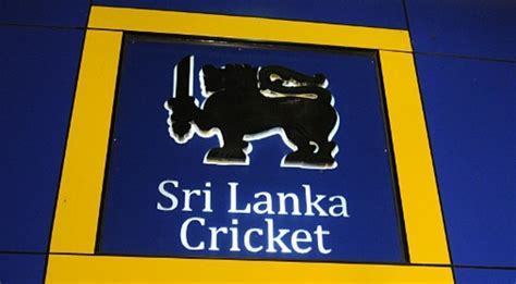 Sri Lanka Cricket Sex Scandal Slc Instructs Team Manager To Submit