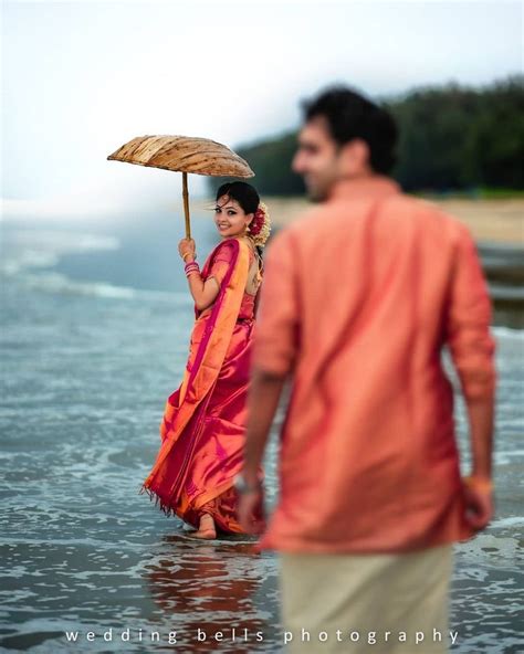 This Couple Had A Dreamy Pre Wedding Photoshoot In Kerala Kerala Wedding Photography Pre