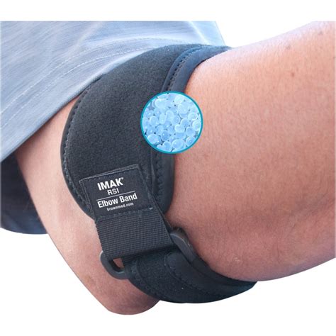 Imak Elbow Pm Universal Elbow Splint For Cubital Tunnel Syndrome
