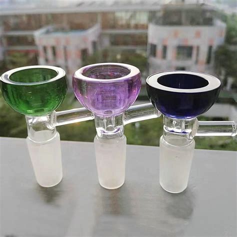 Cool Glass Bowls For Bongs At Steven Louis Blog