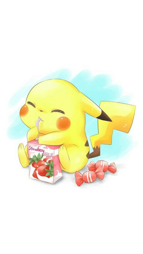 Details 72 Anime Cute Pikachu Super Hot Incdgdbentre