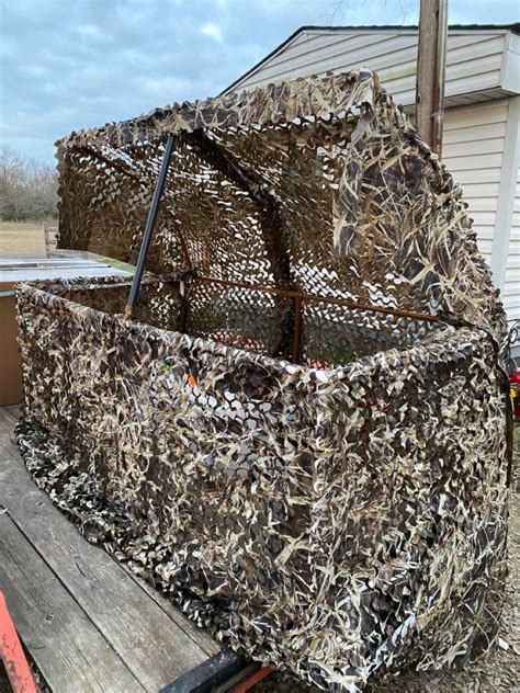 Snap Lock Hunting Blinds By Formex Artofit