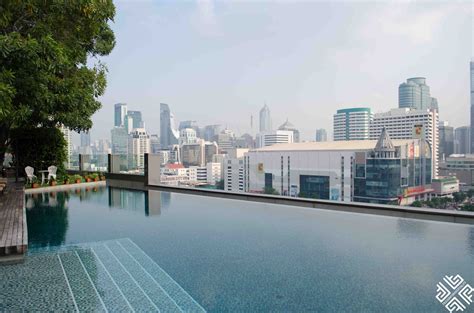 My Novotel Bangkok Platinum Experience Passion For Hospitality