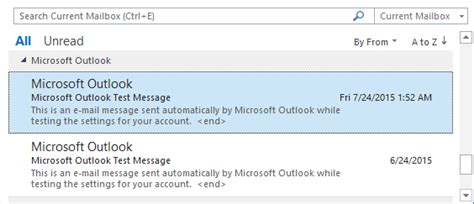 How To Change Message Preview In Outlook 2016 Gawertap