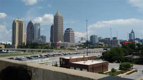 Les 10 Meilleures Choses à Faire à Atlanta 2022 Avec Photos