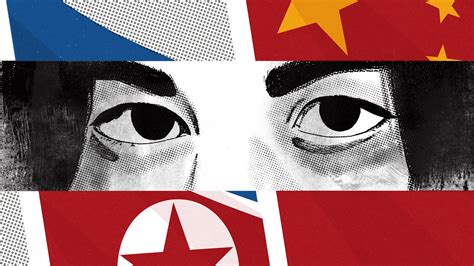 Opinion Life As A North Korean Refugee The New York Times