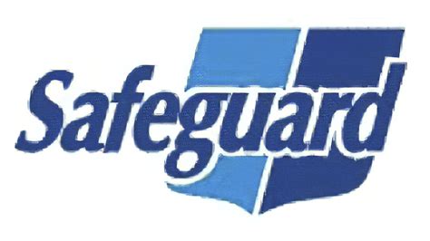 Safeguard Logo Valor História Png