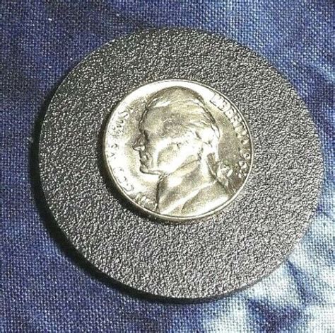1964 D Jefferson Nickel 5c Bu Uncirculated Photo Stock Item Buy It