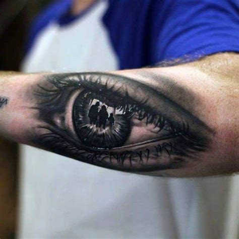 125 Incredible Eye Tattoo Ideas You Cant Take Your Eyes Off Wild