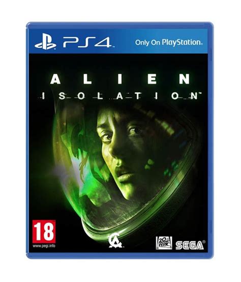 The ps5 is likely to be priced higher than the ps4 on launch, due to it being a significant upgrade. Buy Alien: Isolation PS4 Online at Best Price in India ...
