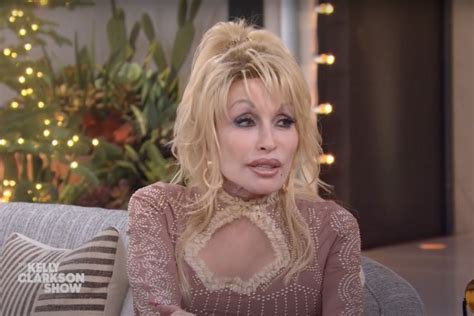 Dolly Parton Wants To ‘dig Up The Secret Song She Stashed In A Time