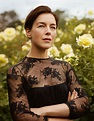 17+ Top Photos of Olivia Williams - Swanty Gallery