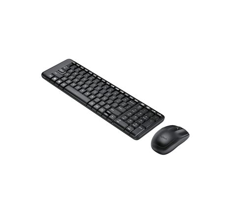 Logitech Mk220 Wireless Keyboard And Mouse Combo Sound And Vision